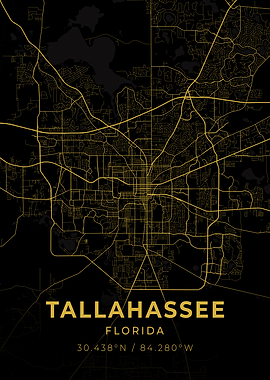 Tallahassee Florida