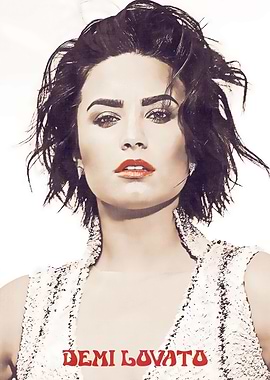 Demi Lovato