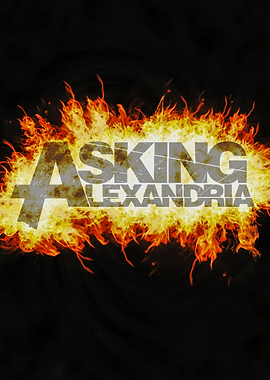 Asking Alexandria