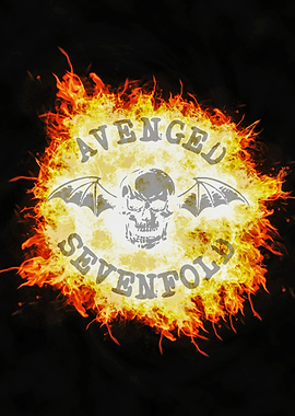 Avenged Sevenfold