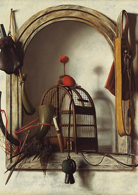 Christoffel PiersonNiche