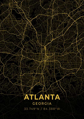 Atlanta Georgia