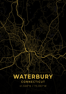 Waterbury Connecticut