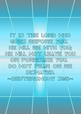Deuteronomy