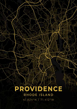 Providence Rhode Island