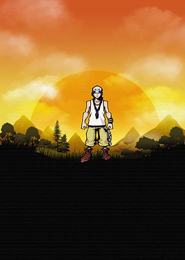 The World Ends with You So