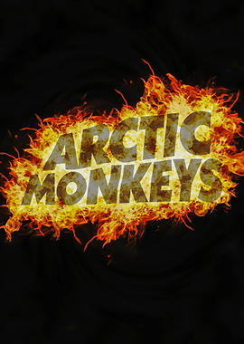 Arctic Monkeys