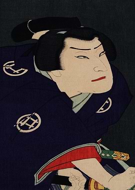 The Actor Traditional