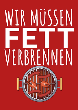 Fett Verbrennen Gillen