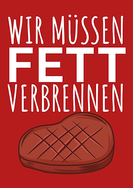 Fett Verbrennen Gillen