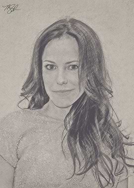 Mary Louise Parker