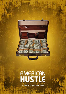 American Hustle