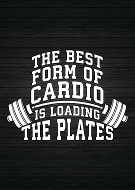 Funny Cardio