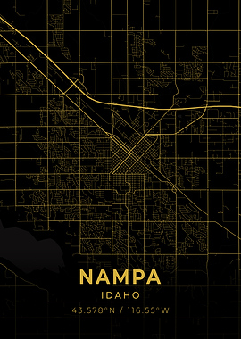 Nampa Idaho