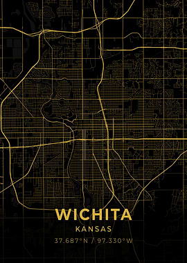 Wichita Kansas
