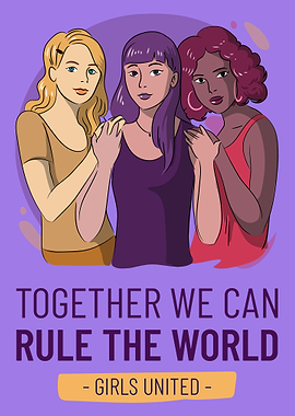Women and Girls United