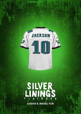 Silver Lininings Playbook