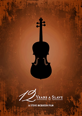 12 Years A Slave