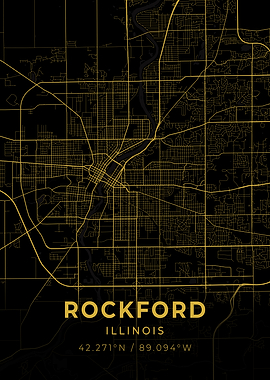 Rockford Illinois