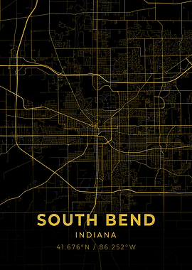 South Bend Indiana