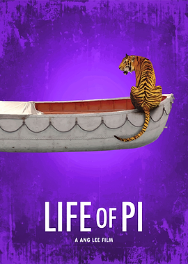 Life Of Pi