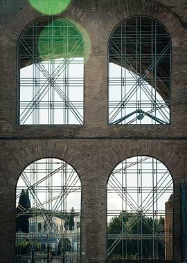 Basilica di Massenzio