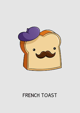 French Toast