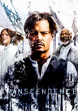 Transcendence 4