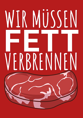 Fett Verbrennen Gillen