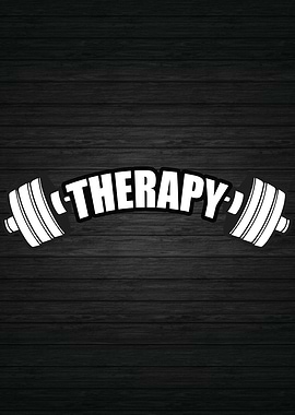 Barbell Therapy