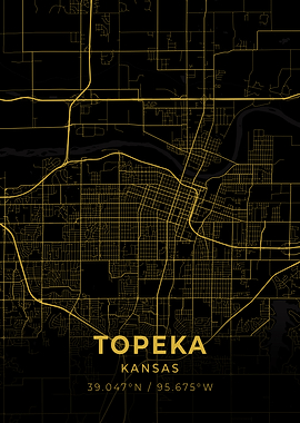 Topeka Kansas