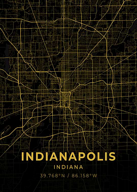 Indianapolis Indiana