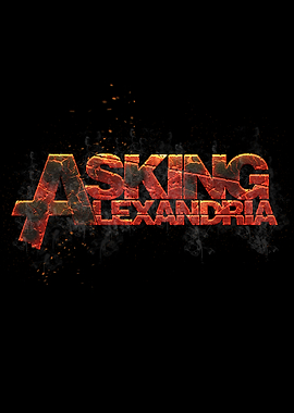 Asking Alexandria