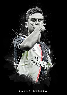 Paulo Dybala