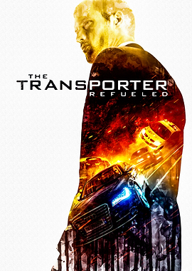 The Transporter Legacy 1