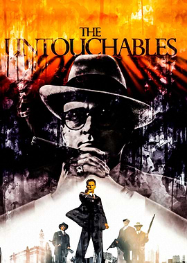 The Untouchables 2