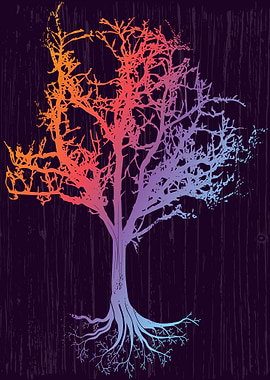 ENCHANTED TREE
