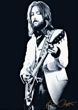 Eric Clapton