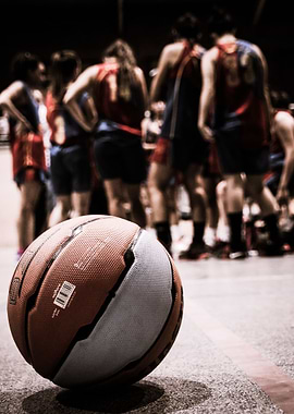 Basketball