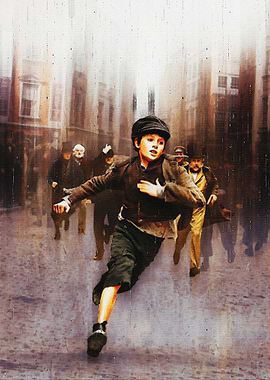 Oliver Twist