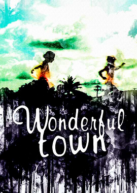 Wonderful Town