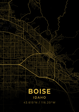 Boise Idaho