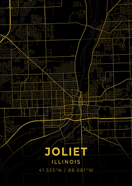 Joliet Illinois