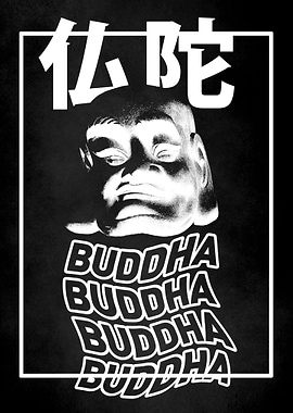 BUDDHA