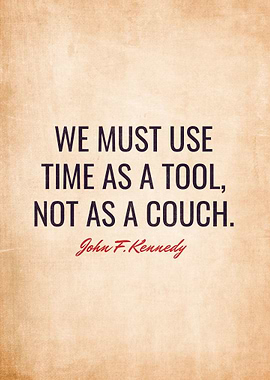 Quotes John F Kennedy