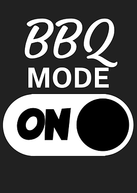 BBQ Mode