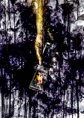 When A Stranger Calls