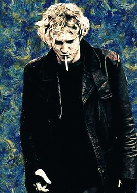 Layne Staley
