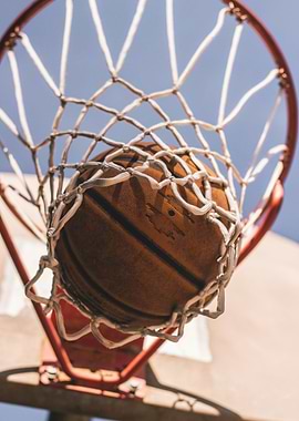 Basketball