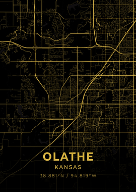 Olathe Kansas